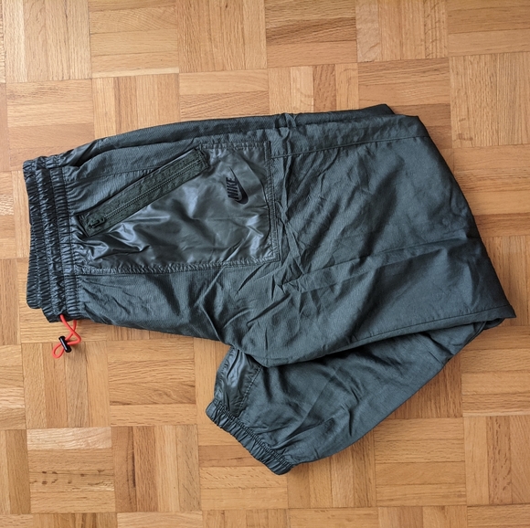 Nike utility pants - Picture 1 of 4